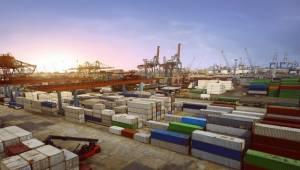 EİB'ten Eylül'de 1 milyar 507 milyon dolarlık ihracat