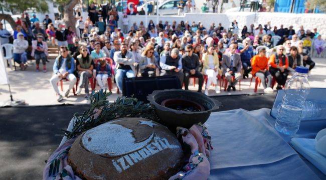 Germiyan Ekmek Festivali 