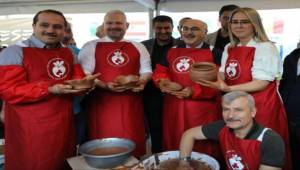 Menemen Çömlek Festivali 