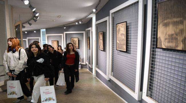 “Atatürk'ü Anma Haftası” etkinlikleri başladı