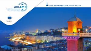 Avrupa - Akdeniz Bölgesel ve Yerel Meclisi İzmir’de toplanacak 
