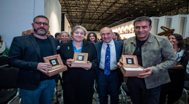 Güneştekin, Yaşar Kemal’in göç edebiyatını anlattı 