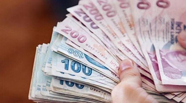 Asgari Ücret 8.500 lira 