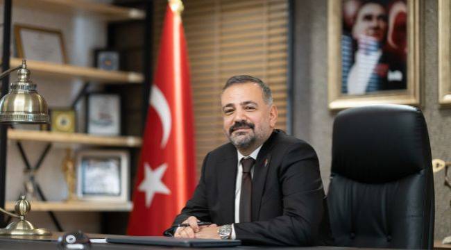 AKP’nin Soyer eleştirilerine Aslanoğlu’ndan yanıt