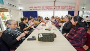Gaziemir Belediyesi, sosyal belediyecilikte başarılı