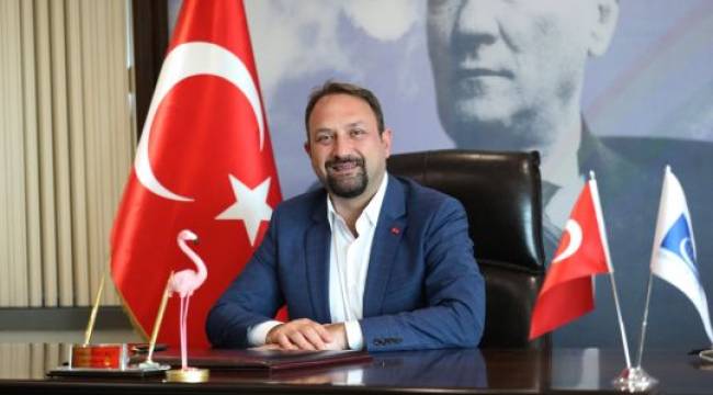 İklim Büyükelçileri Buluşması’nda Türkiye’yi Gümrükçü temsil ediyor