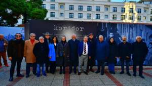İzmir Mübadele'nin 100. yılını unutmadı