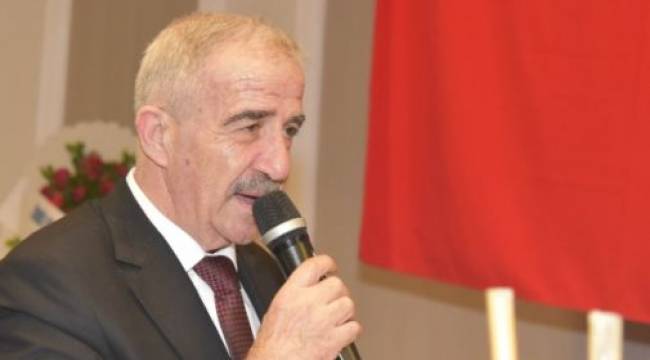 Karşıyaka Esnaf Kefalet Başkanlığı’na yeniden Erdağlılar seçildi