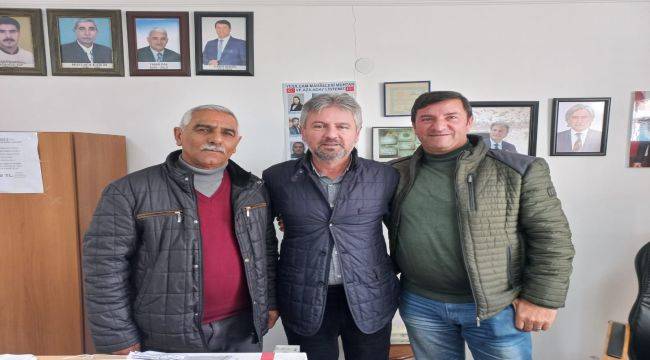 Bornova Naldöken’de doğal gaz sancısı