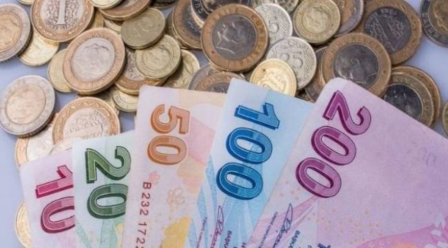 Bütçe ocakta 32 milyar lira açık verdi