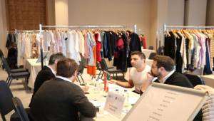 Türk Moda Endüstrisi İtalya’ya İhracatını 1 Milyar Dolara Çıkaracak
