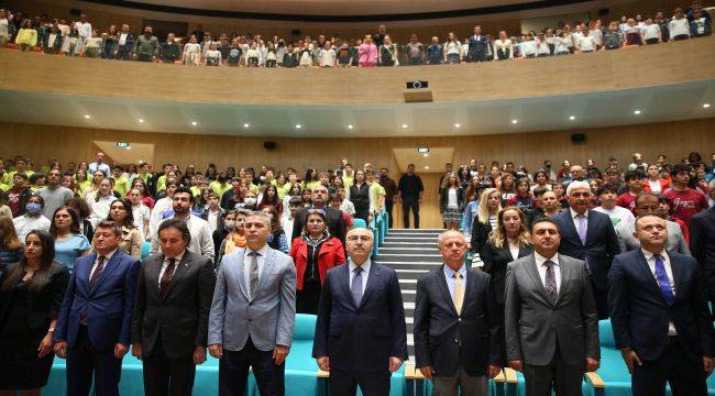 İktisat Kongresi Binasının Tarihe Geçen Konukları 