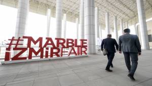 Marble İzmir için geri sayım sürüyor