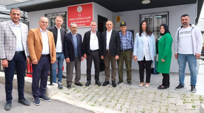 “AK Parti, İzmir’de rekor sayıda vekili rekor oranda oyla çıkartacak”