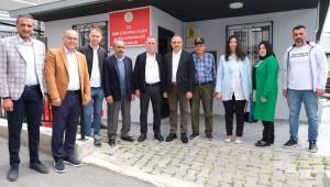 “AK Parti, İzmir’de rekor sayıda vekili rekor oranda oyla çıkartacak”