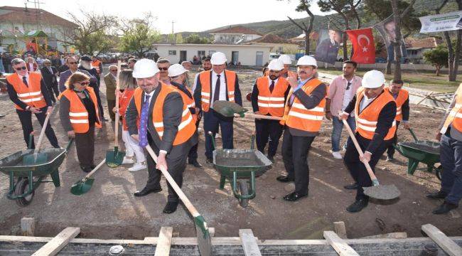 Başkan Vekili Pehlivan'dan 1 Mayıs Mesajı