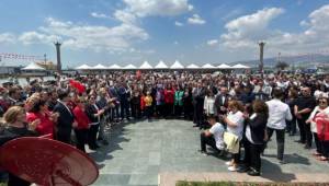 CHP İzmir’den 19 Mayıs için alternatif tören 