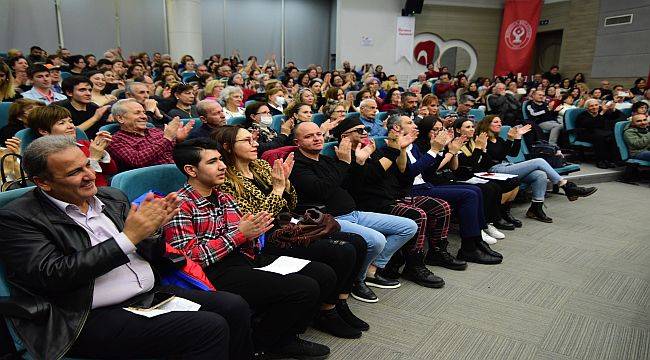  “Dayanışma Ruhu Bizim Kanımızda Var!”