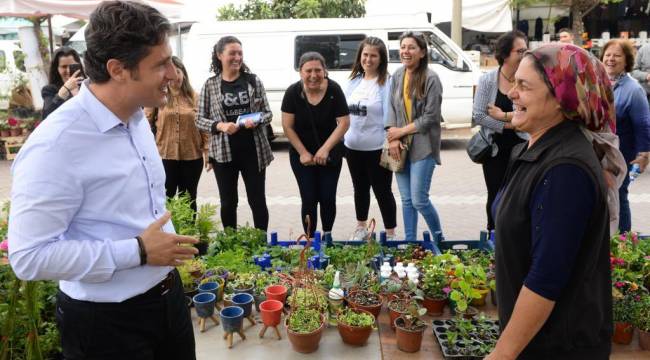 “Şehir hastanesi, AKP’nin İzmir’e üvey evlat muamelesinin göstergesidir” 