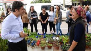 “Şehir hastanesi, AKP’nin İzmir’e üvey evlat muamelesinin göstergesidir” 