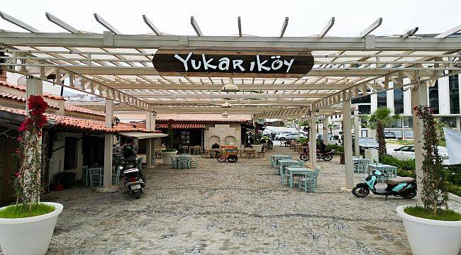 Turizmde Yeni Rota: Yukarıköy