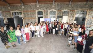 Batur: Konak Belediyesi projeleriniz için hazır