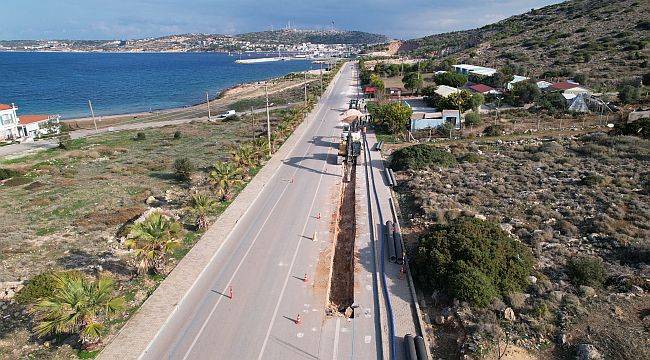 Yarımada’nın 4 turistik ilçesi yaza hazır