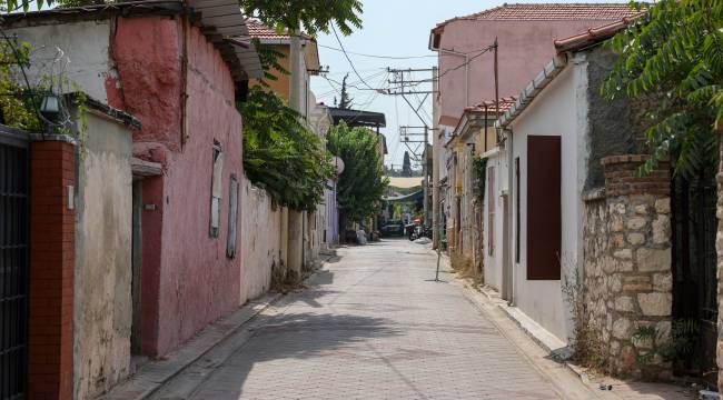 Buca turizmin merkezi olacak