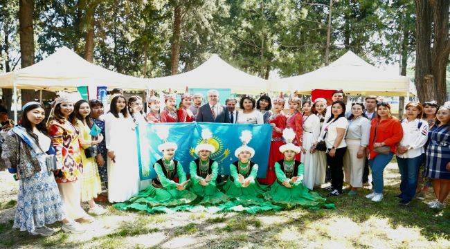 Ege Üniversitesi Türk bilim dünyasının öncüsü oldu