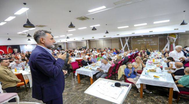 Eğitime destek için biraraya geldiler