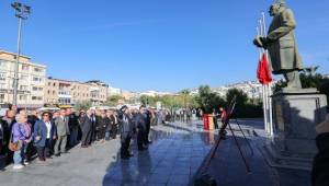  “Muhtarlar en yakın çalışma arkadaşlarım”