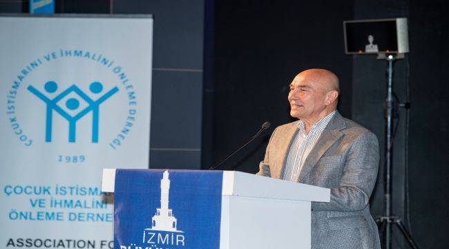 Soyer: “İki elimiz yakanızda” 