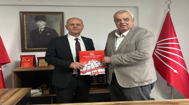 Onur Koçanalı Bornova'da iddialı