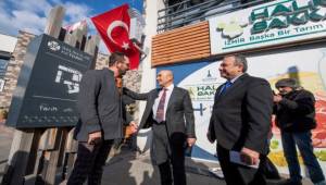 “İzmir yılbaşında bambaşka bir Kemeraltı görecek”