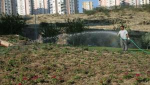 Karşıyaka Belediyesi’nde 4,1 milyon liralık su tasarrufu