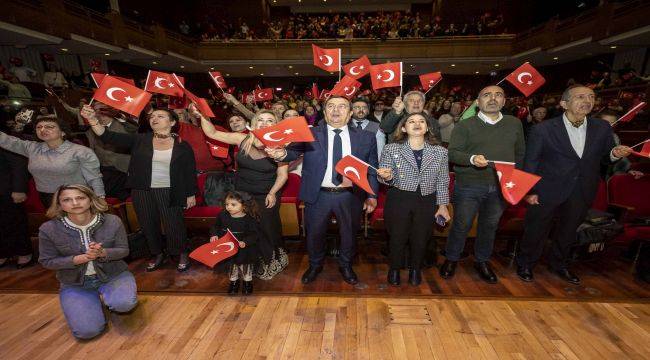 Eflatun Nuri Ödülleri’nde cumhuriyet, demokrasi ve hukuk vurgusu