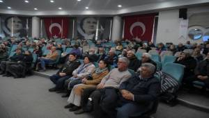 Bornova Belediyesi arıcılık eğitimleri başladı