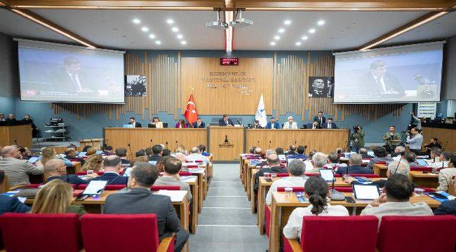  “Otoparkı boşaltmak ve en kısa zamanda yıkmak zorundayız”