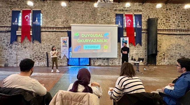 Duygusal Okuryazarlık Atölyesi