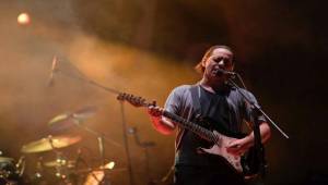 Başkan Tugay Duman Konserine Katıldı