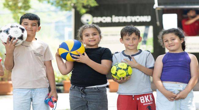 Bir Ayda 2 Bin 500’ün Üzerinde İnsan Yararlandı