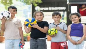 Bir Ayda 2 Bin 500’ün Üzerinde İnsan Yararlandı