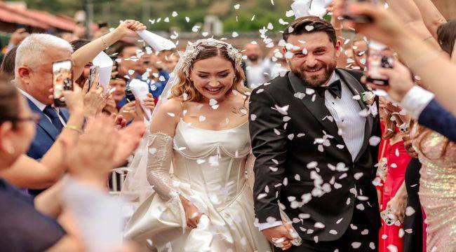 Berna & Barış: Birlikte Bir Ömür