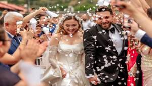 Berna & Barış: Birlikte Bir Ömür