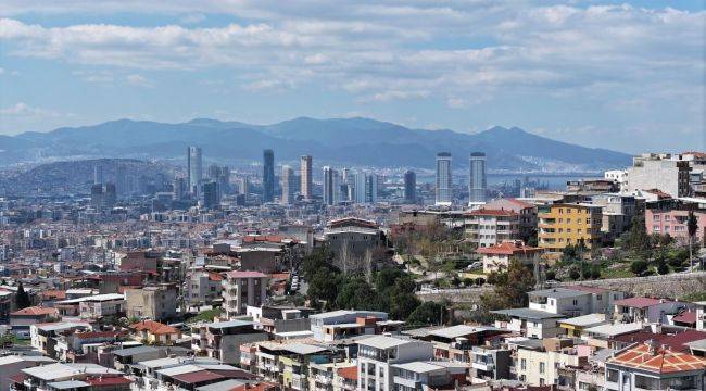 Deprem Ve Heyelan Riski Araştırılıyor