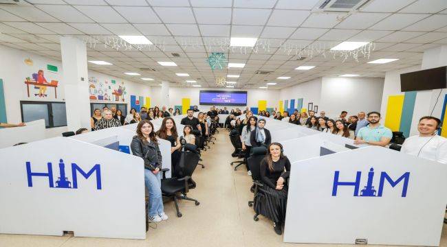 “İzmir, Gurur Duyulası Bir Şehir”