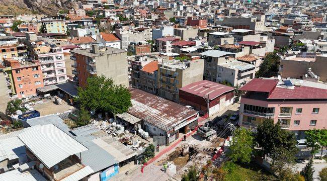 Taşkın Riski Azalacak