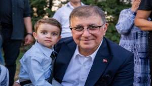 Başkan Tugay’dan Yuvamız İzmir Müjdesi