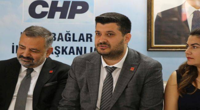 Bu Toplumsal Duyarlılıktır, Panik Değil