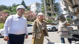 Evka 3'e yeni nefes